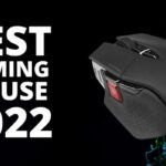 Gaming Mouse