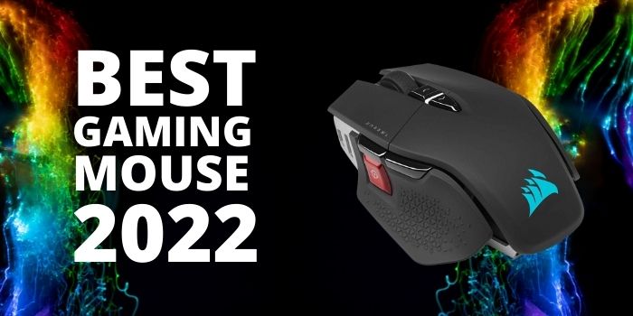 Gaming Mouse